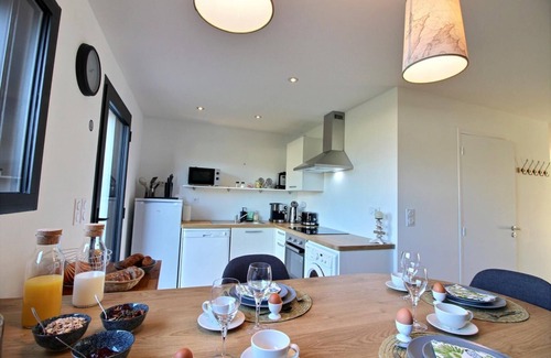 Saint-Cast-le-Guildo House | La Mare - ST CAST LE GUILDO