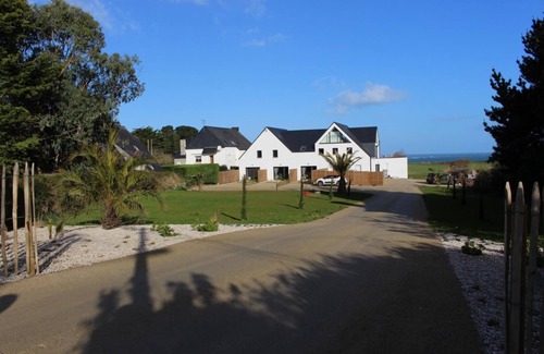 Saint-Cast-le-Guildo House | La Mare - ST CAST LE GUILDO