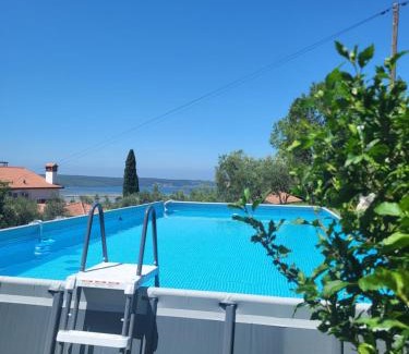 Piran Apartment | La Marea Portoroz