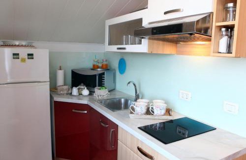 Piran Apartment | La Marea Portoroz