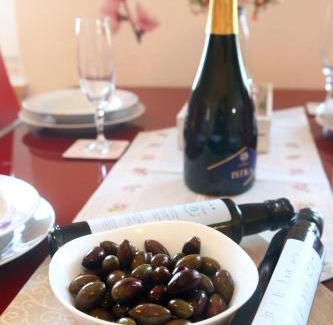 Piran Apartment | La Marea Portoroz