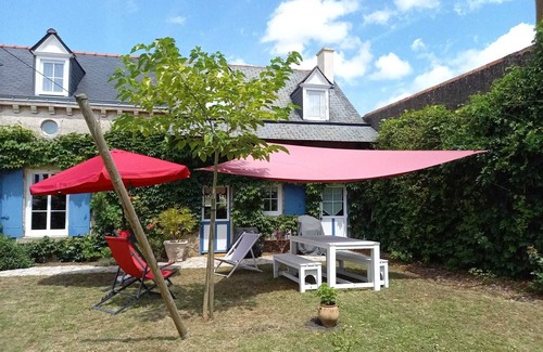 Tigne House | La Marelle - Chic, family-friendly village house with swimming pool