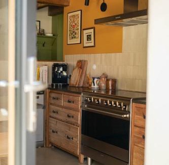 Saint-Dolay House | LA MAREUILLE-Maison écorénovée dans une ancienne ferme-Pleine nature-Sud Morbihan