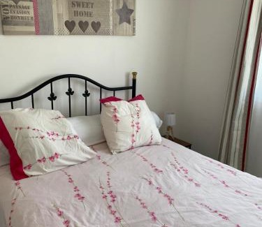 Medoc Apartment | La Marginette