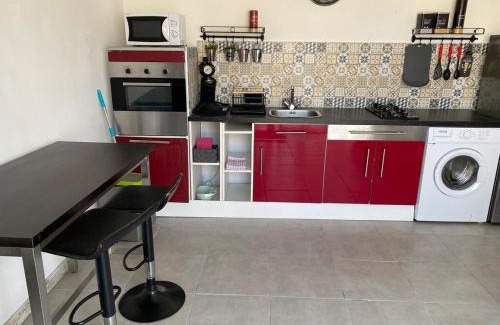 Medoc Apartment | La Marginette