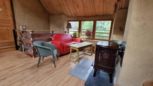 Rumont House | La Margoulette