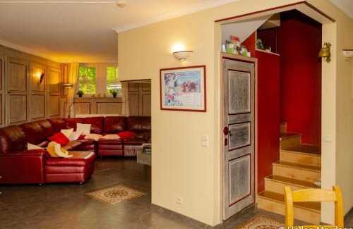 Theux House | La Marguerite