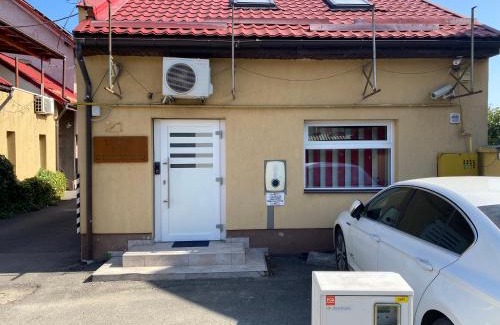 Timisoara Apartment | La Maria