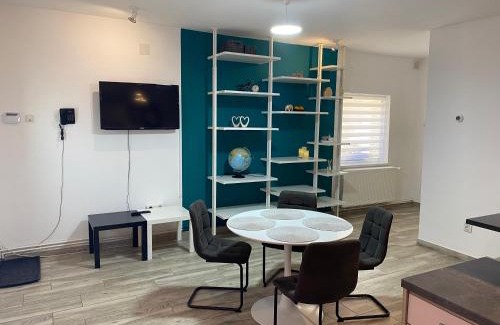 Timisoara Apartment | La Maria