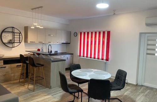Timisoara Apartment | La Maria