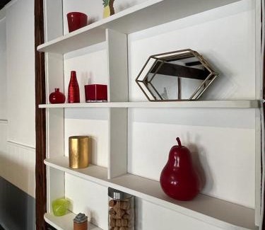 Old Town Apartment | La Mariana - Old Town Cosy Apartments