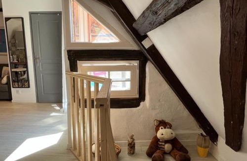 Old Town Apartment | La Mariana - Old Town Cosy Apartments