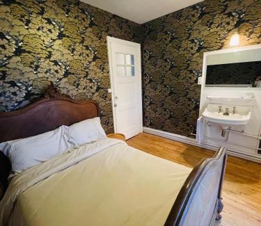 Blendecques Bed & Breakfast | La Mariance