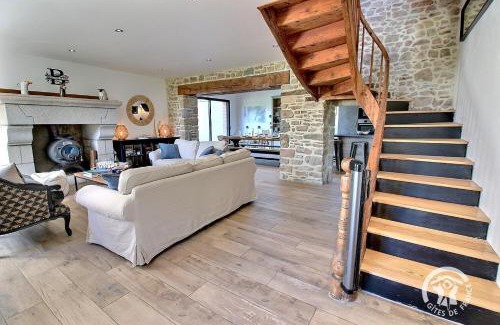 Lezardrieux House | La marie morgane