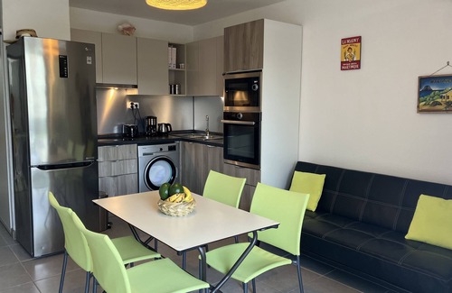 Pointe du Bout Apartment | La Marina - Au Cœur de la Pointe du Bout et à 2 pas des Plages