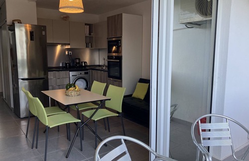 Pointe du Bout Apartment | La Marina - Au Cœur de la Pointe du Bout et à 2 pas des Plages