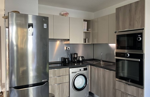Pointe du Bout Apartment | La Marina - Au Cœur de la Pointe du Bout et à 2 pas des Plages
