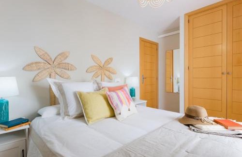 Torre de Benagalbon Apartment | La Marina II, luminoso apartamento junto a la playa