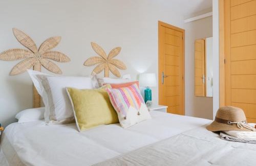 Torre de Benagalbon Apartment | La Marina II, luminoso apartamento junto a la playa