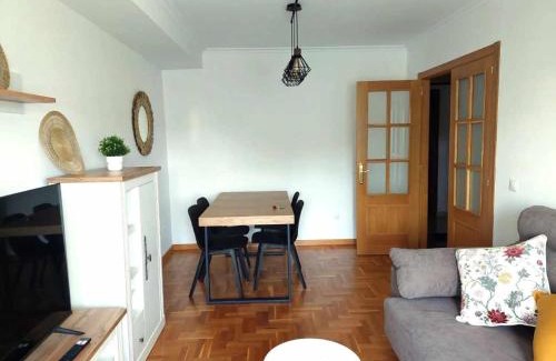Posada de Llanes Apartment | La Marina Posada de LLanes VUT-3648-AS