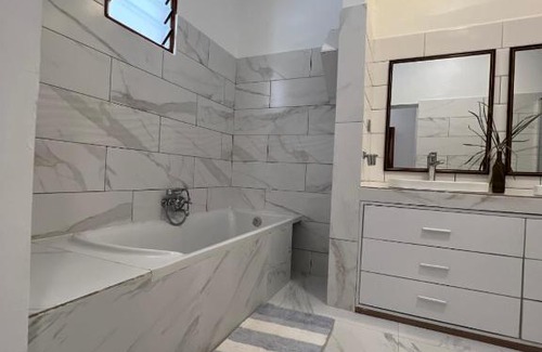 Mtwapa Villa | La Marina Three Bedroom Private Villa in Mtwapa Near the beach and creek