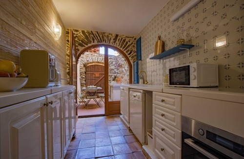 Banyuls-sur-Mer House | La Marinade - Two Bedroom House, Sleeps 6