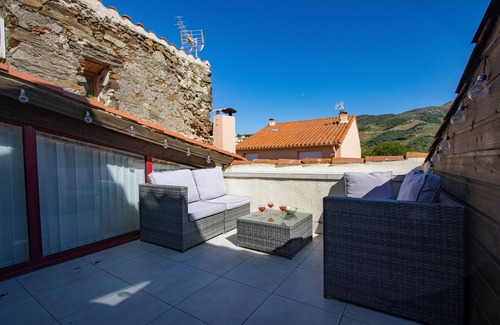 Banyuls-sur-Mer House | La Marinade - Two Bedroom House, Sleeps 6
