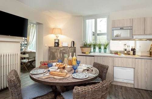 Montsoreau Hotel | La Marine de Loire Hôtel & Spa