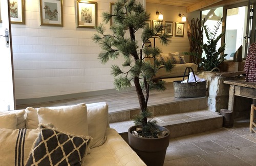 Montsoreau Hotel | La Marine de Loire Hôtel & Spa