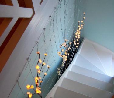 Montsoreau Hotel | La Marine de Loire Hôtel & Spa