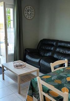 Le Crotoy Apartment | La marine