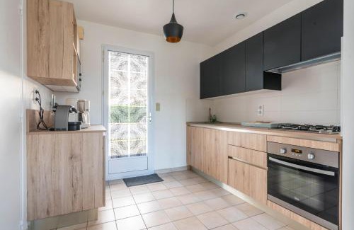 Ste Marie sur Mer House | La Marine - Parking - 500m du Golf