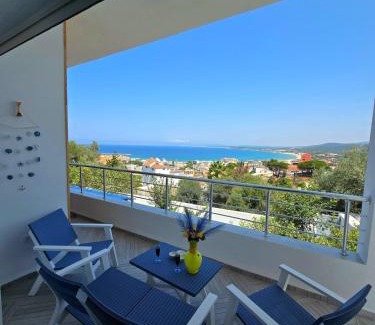 Tabarka Apartment | La Marine Tabarka