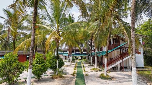 Point Denis Hotel | La Maringa El Magnifico