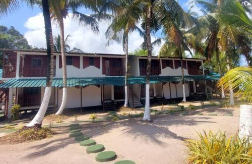 Point Denis Hotel | La Maringa El Magnifico