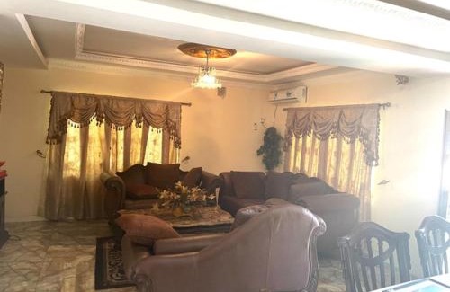 Wadi Musa Hostel | La Mark Hostel