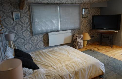 Comines-Warneton House | La Marlière Chambre de Charme