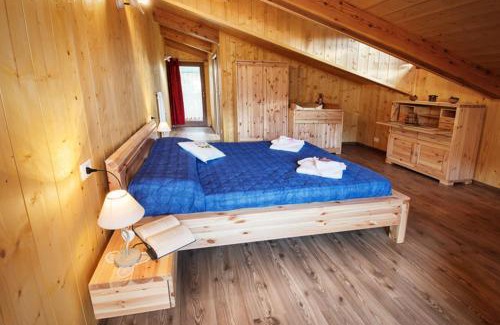 Paluzza Apartment | La Marmote Albergo Diffuso di Paluzza San Nicolò