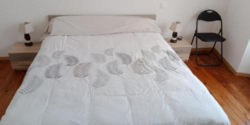Pierrefitte-Nestalas Apartment | La Marmotte