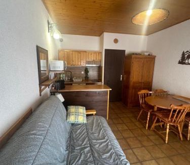 Vars Apartment | La Marmotte