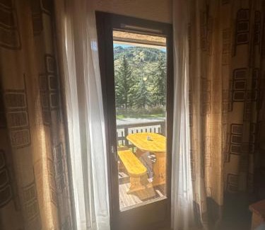 Vars Apartment | La Marmotte