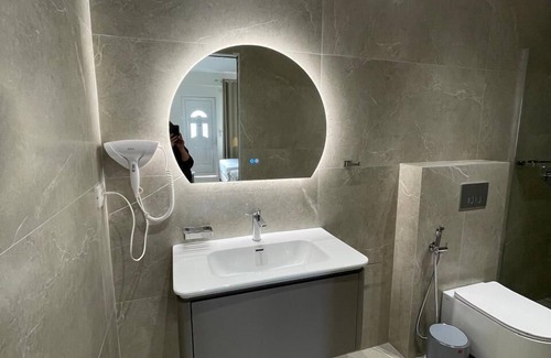 Dhermi Hotel | La Maroja View Hotel