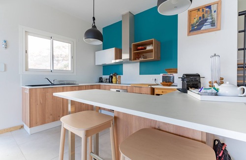 8th Arrondissement House | LA MARONAISE - Maison dans la calanque à l’entrée du village de pêcheurs des Goudes