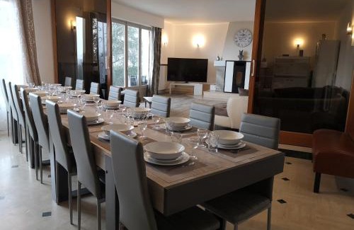 Veuzain-sur-Loire House | La Marquière - Gite Val de Loire