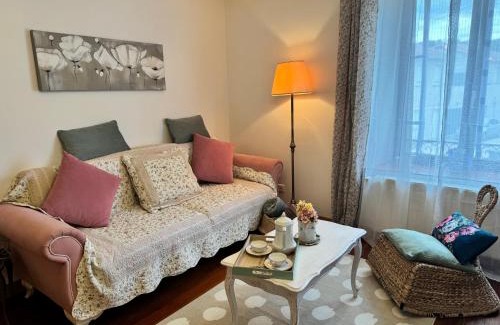 Socourt Apartment | La Marquise duplex 2 chambres avec terrasse privée by BoookingFuté