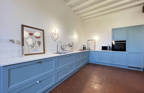 Tournefeuille Ski Chalet | La Marquise – Family Villa - Pool & Garden