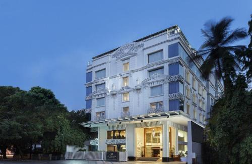 Jayanagar Hotel | La Marvella, Bengaluru