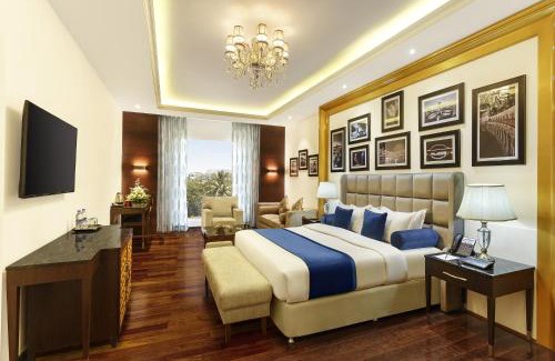 Jayanagar Hotel | La Marvella, Bengaluru