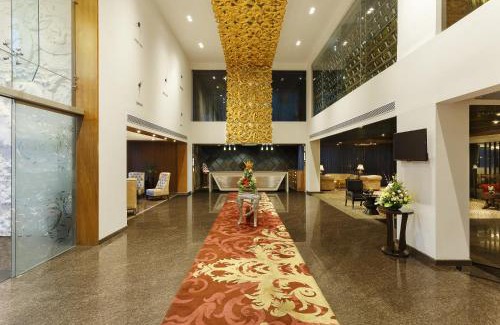 Jayanagar Hotel | La Marvella, Bengaluru