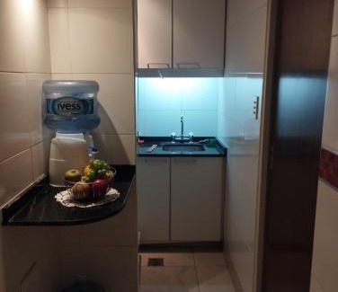 Province of Tucuman Apartment | La Mary Tucuman